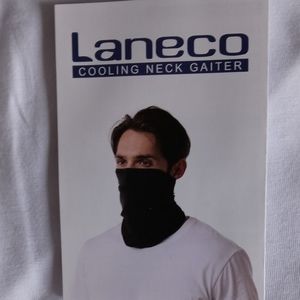 COPY - Laneco Sports High Quality Cooling Neck Gaiter